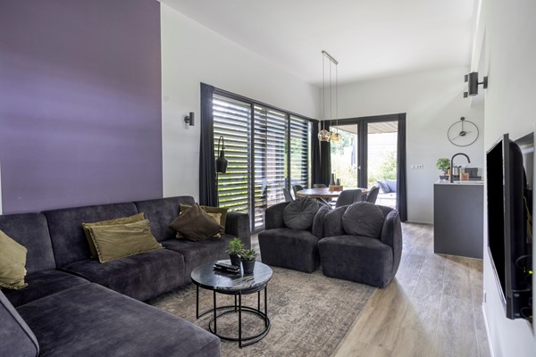 Medium property photo - Oude Veensegrindweg 76-8, 3911 TA Rhenen